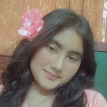 Vanshika chauhan